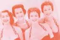 Chordettes - The Chordettes 02.jpg